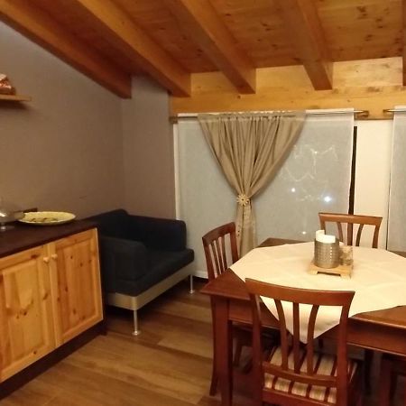 Agriturismo Le Valli Liedolo Bagian luar foto