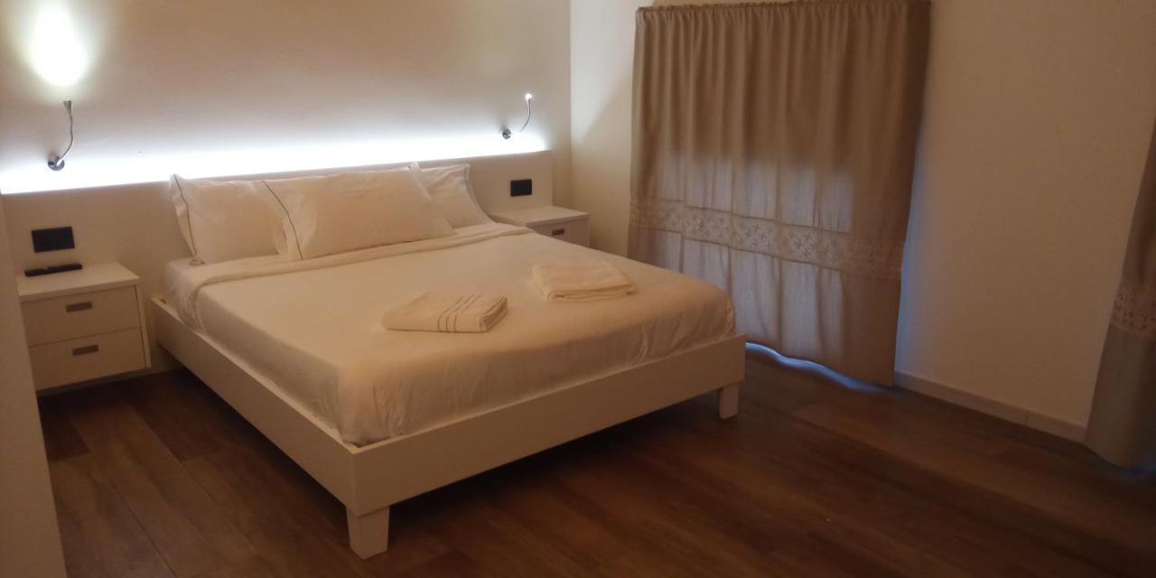 Agriturismo Le Valli Liedolo Bagian luar foto