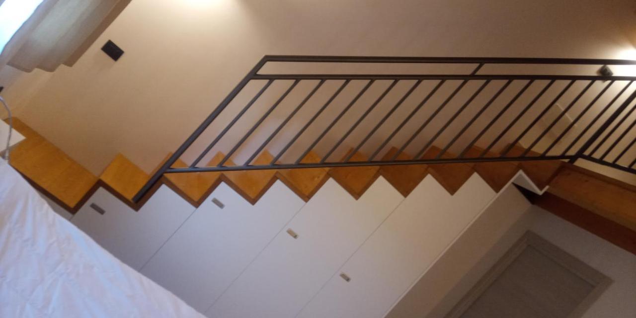 Agriturismo Le Valli Liedolo Bagian luar foto