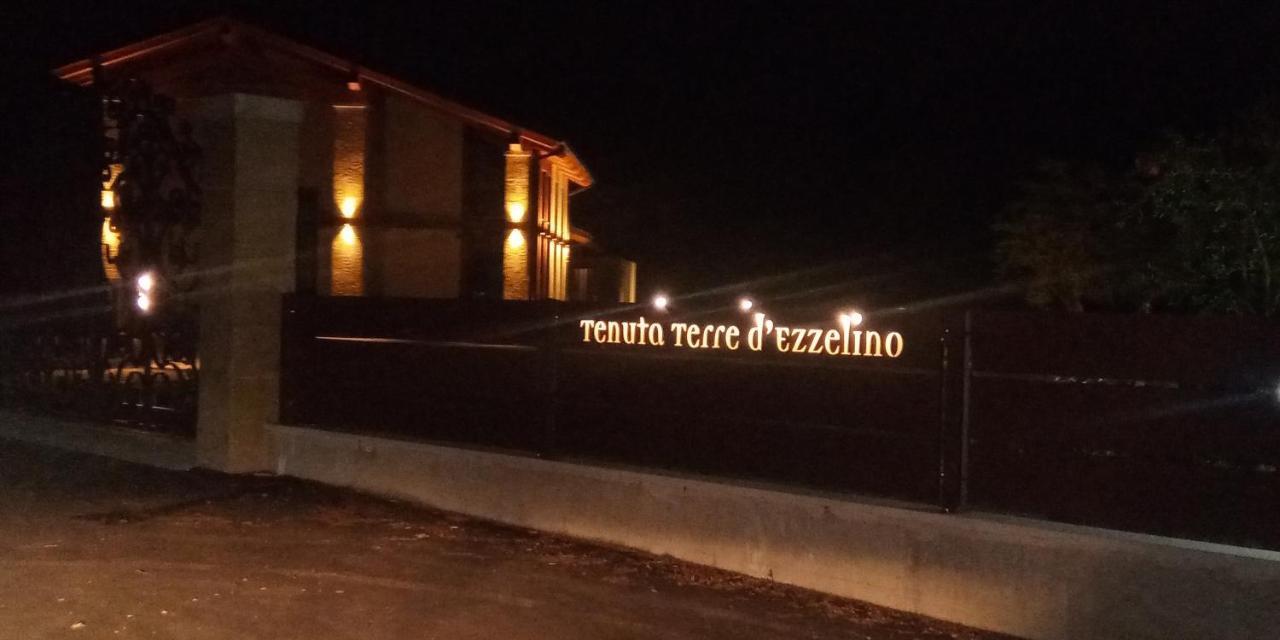 Agriturismo Le Valli Liedolo Bagian luar foto